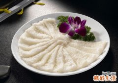 竹荪不能和什么一起吃