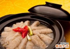 竹荪回奶吗