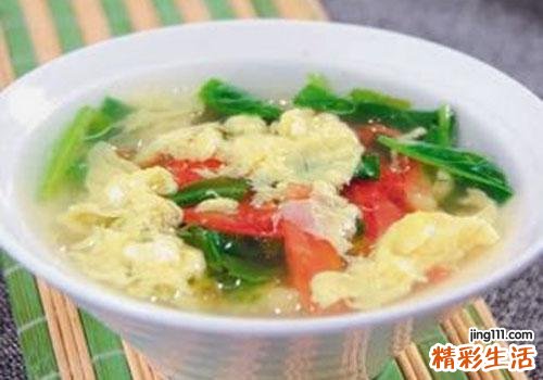 竹荪能同鸡蛋一起吃吗