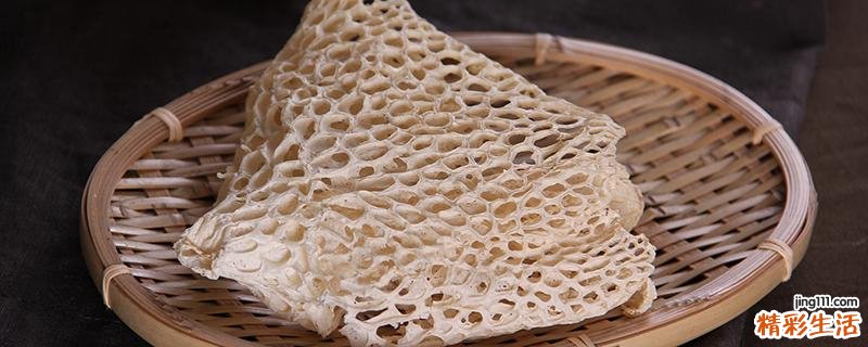 吃竹荪可以减肥吗 竹荪怎么吃能减肥