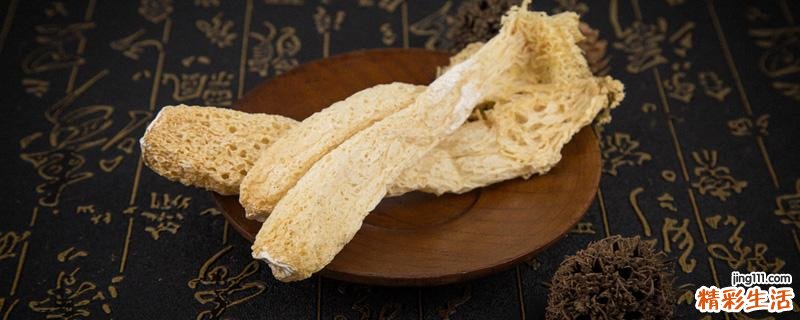 竹荪没开袋变褐色怎么回事 竹荪褐色还能吃吗