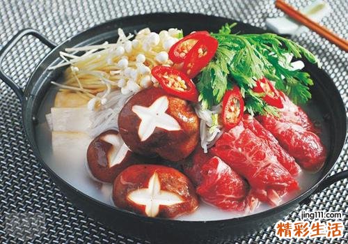 金针菇怎么做好吃又营养