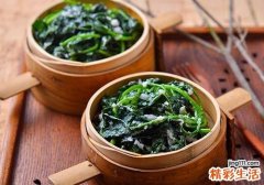 孕妇可以吃红薯叶吗 孕妇吃红薯叶的好处