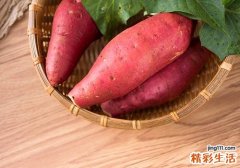 红薯叶能泡水喝吗 红薯叶泡茶喝有什么好处