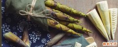 鲜笋能不能焯水后冷冻 新鲜竹笋焯水要放盐吗