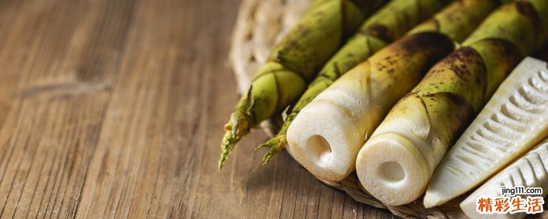 竹笋吃多了有什么危害 竹笋吃多了胃不舒服怎么办