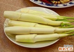 吃茭白有什么好处