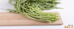 空心菜是不是属于凉性的 空心菜有毒是真的吗