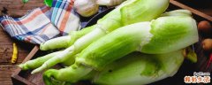 茭白是什么菜 炒茭白要焯水吗