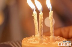 二十岁生日致辞简短大气 致儿子20岁的经典语录