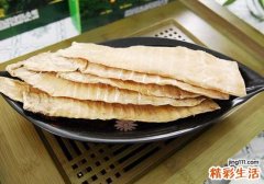 笋干的营养价值