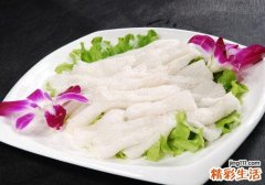 吃竹荪有什么好处