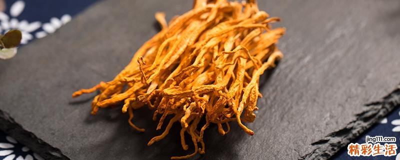 虫草花一斤多少钱 虫草花能长期泡水喝吗