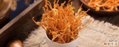 虫草花吃了会上火吗 虫草花怎么吃效果最好