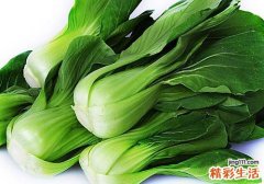 油菜和虾能一起吃吗
