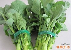 油菜对身体有什么好处 每天吃一把，三高降得快！竟还有清热解毒的功效！