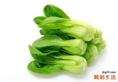 怎么挑油菜 吃油菜有什么好处