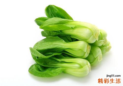 怎么挑油菜 吃油菜有什么好处