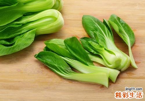 油菜可以直接生吃吗 油菜必须焯水吗