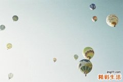 3 定会拥有幸福情感的四类女人