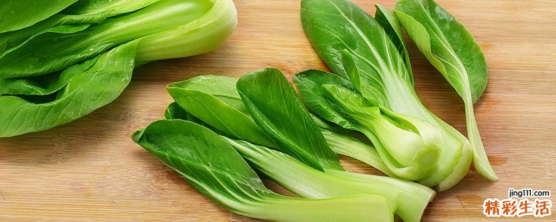 油菜和什么一起吃最好 油菜的五大最佳搭配