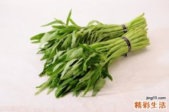 孕妇可以吃空心菜吗