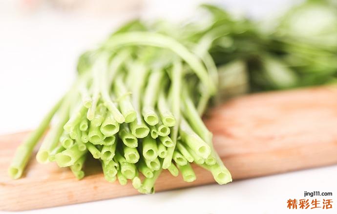 空心菜为什么多吃了不好 空心菜怎么保鲜