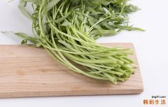 空心菜能蒸着吃吗 空心菜可以放冰箱吗