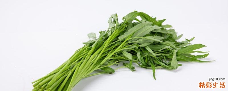 空心菜杆怎么炒好吃 空心菜的杆不入味怎么办