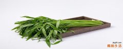 空心菜可不可以生吃 空心菜生吃有毒吗