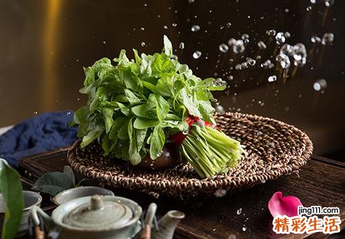 孕妇四个月误吃红苋菜 孕妇能吃红苋菜吗