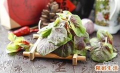 苋菜什么人不能吃 肾结石能吃红苋菜吗