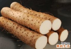 山药皮能吃吗