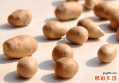 山药豆的功效与作用