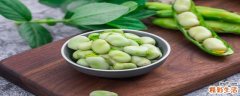 蚕豆是热性食物吗 蚕豆有什么营养