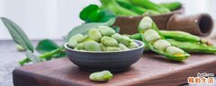 蚕豆回奶吗 哺乳期能吃蚕豆吗