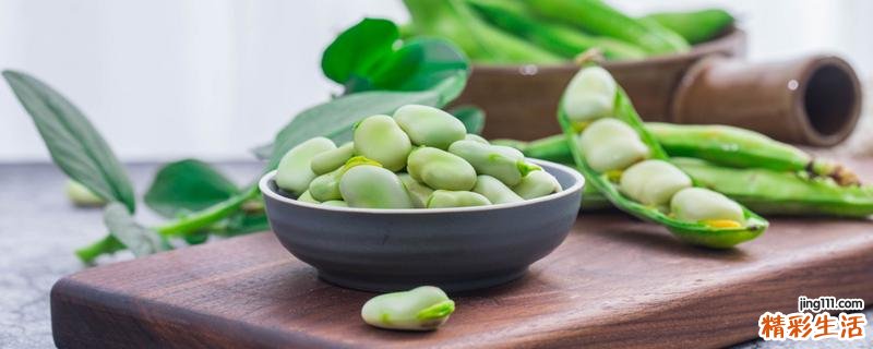 蚕豆回奶吗 哺乳期能吃蚕豆吗