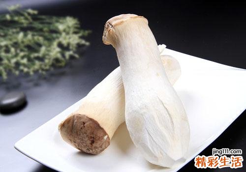 杏鲍菇是转基因食品吗
