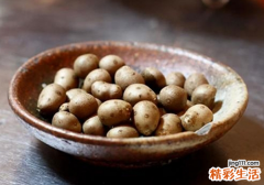 蒸山药豆要蒸多久 山药豆的皮能吃吗