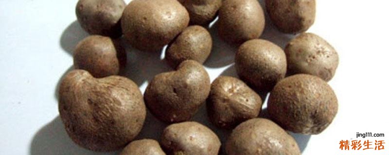 什么人不能吃山药豆 山药豆吃多了有害吗