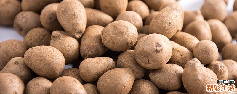 山药豆是什么东西 山药豆带皮吃有毒吗