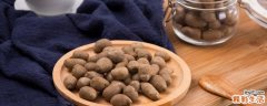 山药豆发芽了煮熟了还能吃吗 山药豆的皮可以吃吗