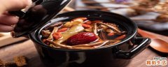 松茸鸡汤怎么炖好喝又营养 松茸鸡汤什么时候放松茸