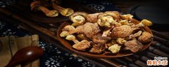 新鲜松茸炖鸡是一起下锅炖吗 松茸炖鸡要炖多久