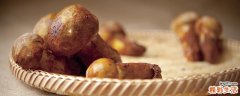 松茸炖鸡的功效与作用 松茸炖鸡放多少松茸合适