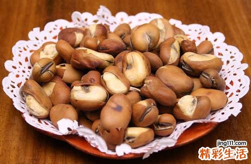 什么是蚕豆病