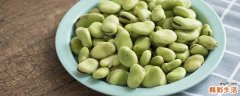 蚕豆病症状表现 蚕豆病吃了蚕豆会怎样
