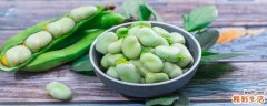 剥好的蚕豆怎么保存 蚕豆长芽子了还能吃吗