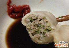香椿包饺子怎么做好吃 香椿包饺子需不需要焯水