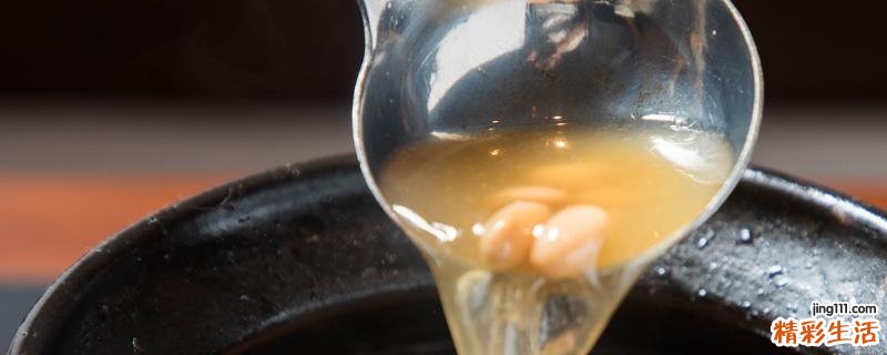 松茸鸡汤什么时候放松茸 松茸可以和什么一起煲鸡汤